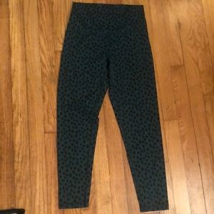 Aerie leggings size medium